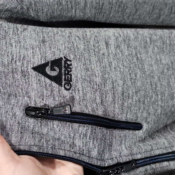 Mens gerrymandering jacket large - Picture 2 of 16